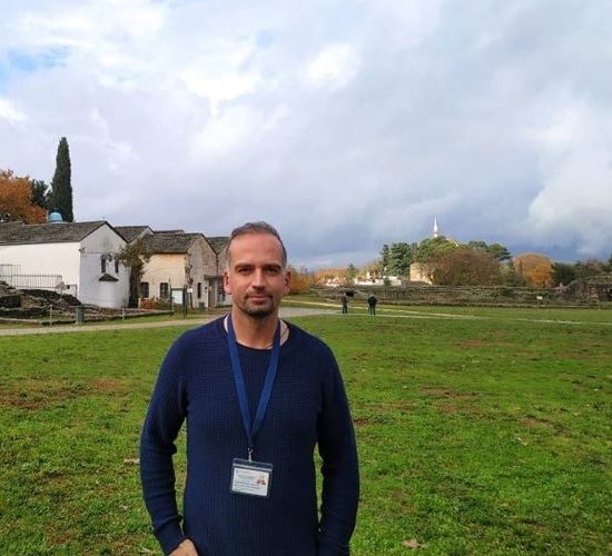 Experienced Guides | Corfu Perspectives Guided Tours