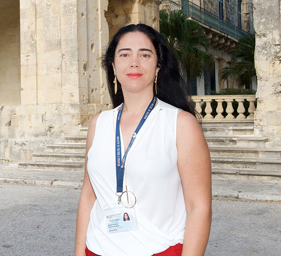 Experienced Tour Guides | Corfu Perspectives Guided Tours