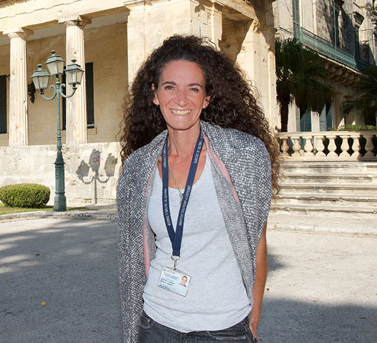 Experienced Tour Guides | Corfu Perspectives Guided Tours