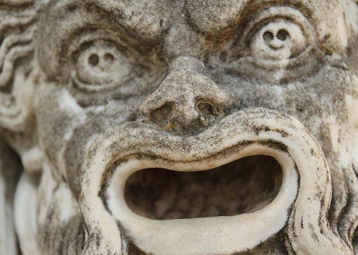 Ghost Stories Tour | Corfu Perspectives Guided Tours