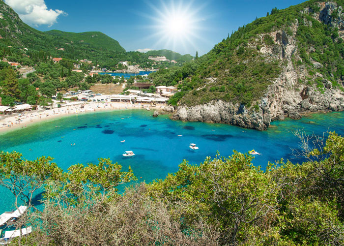 Paleokastritsa Corfu | Corfu Perspectives Guided Tours Paleokastritsa Corfu | Corfu Perspectives Guided Tours