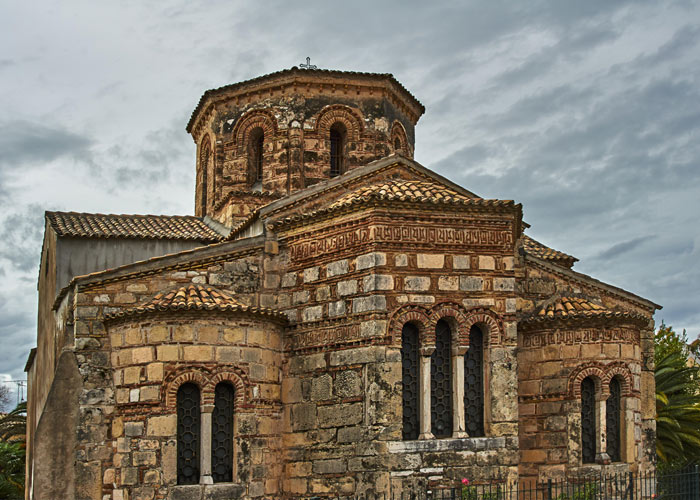 Byzantine Museum Corfu | Corfu Perspectives Guided Tours Byzantine Museum Corfu | Corfu Perspectives Guided Tours
