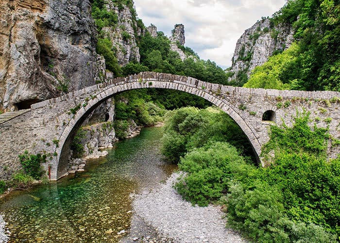 Acheron Epirus | Corfu Guided Tours Acheron Epirus | Corfu Guided Tours