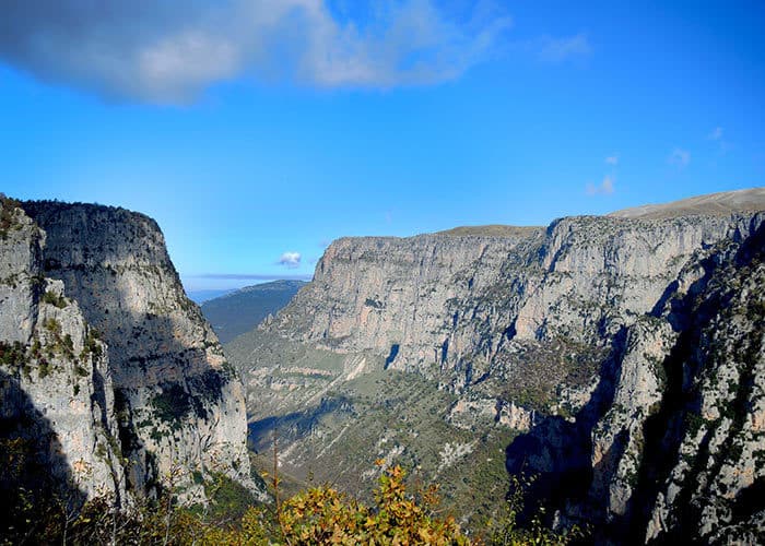 Zagori | Corfu Guided Tours Zagori | Corfu Guided Tours